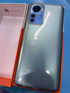 Б/у Мобильный телефон Zte blade a72s 4/128gb 01-200856706