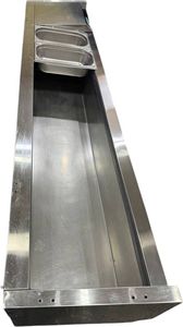 Б/в Холодильна вітрина Rauder srv 1500/330 01-200852127