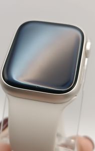 Б/в Смарт-годинник Apple watch series 9 gps 41mm aluminum case 01-200817366