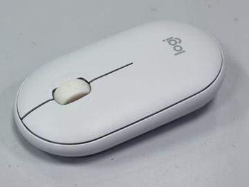Б/в Бездротові клавіатура+миша Logitech pebble 2 combo 01-200858507