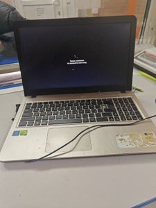 Б/в Ноутбук Asus 15/pentium n5000 ddr4/4gb ddr4/hdd 900 gb/geforce mx110 2gb 01-200858469