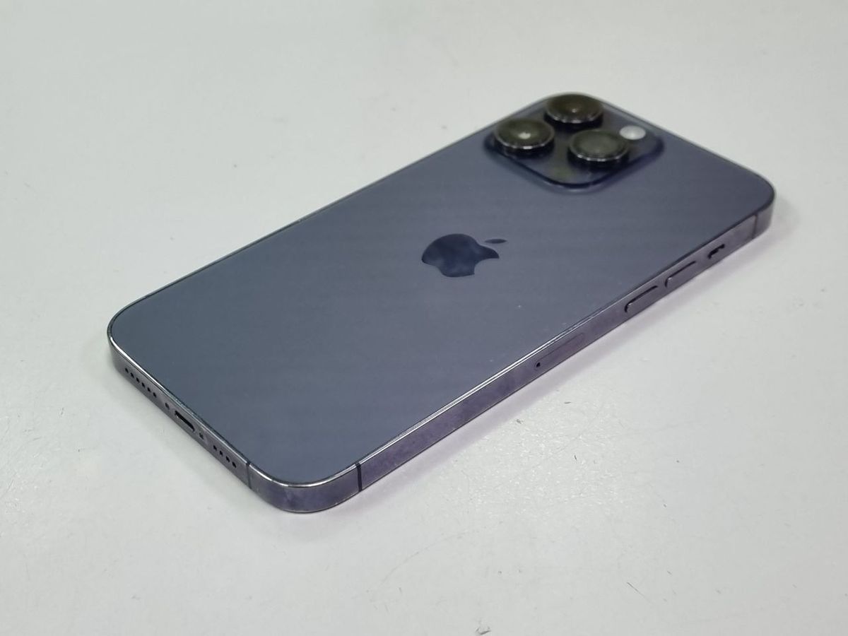 Мобільний телефон Apple iphone 14 pro max 128gb 01-200858416