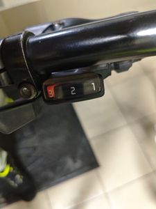 Б/у Велосипед Optima f1 01-200856007