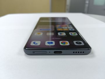 Б/у Мобильный телефон Honor magic7 lite 8/512gb 01-200815631