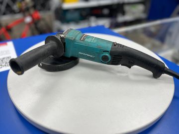 Б/в Кутова шліфмашина Grand мшу-125-1300е 01-200820495