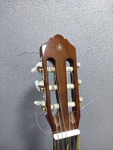 Б/в Класична гітара Yamaha cs40 01-200855538