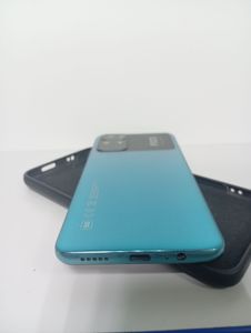 Б/в Мобільний телефон Poco m4 pro 5g 6/128gb 01-200858926