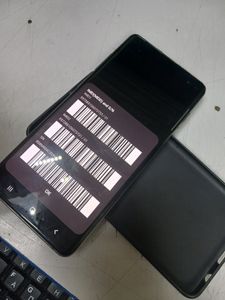 Б/в Мобільний телефон Samsung galaxy s10 plus g975f/ds 8/128gb 01-200858563