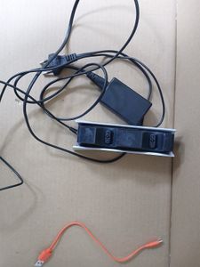 Б/в Док станція для геймпадів Sony dualsense charging station cfi-zds1 01-200858993