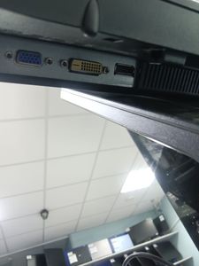 Б/в Монітор Hp zr2330 01-200821597