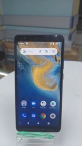 Б/в Мобільний телефон Zte blade a31 plus 1/32 01-200856771