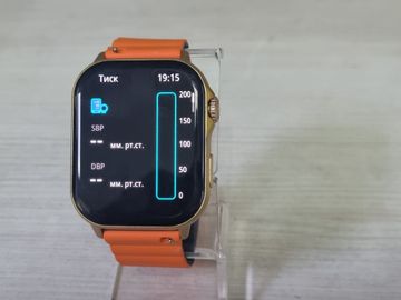 Б/в Смарт-годинник Proove humble 01-200817273