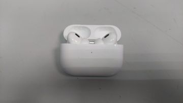 Б/в Навушники Apple airpods pro 2nd generation with magsafe charging case usb-c 01-200856864