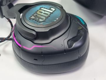 Б/у Наушники Jbl quantum one 01-200859727