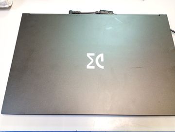 Б/в Ноутбук  15/core i5-12450h ddr5/16gb ddr4/ssd 1000 gb/geforce rtx4050 6gb 01-200860112