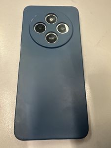 Б/в Мобільний телефон Xiaomi redmi 14c 4/128gb 01-200858756