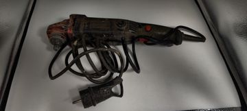 Б/в Кутова шліфмашина Dnipro-M gl-125s 01-200855951