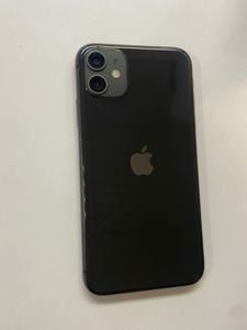 Б/в Мобільний телефон Apple iphone 11 128gb 01-200860563