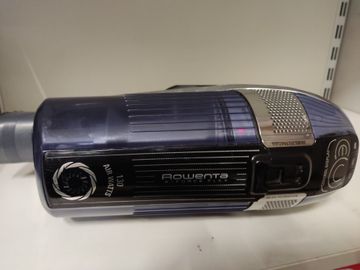 Б/в Пилосос Rowenta x-force 11.60 aqua rh9890wo 01-200861084