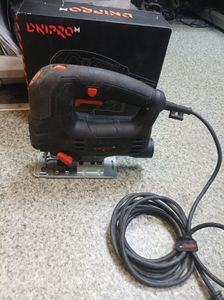 Б/в Електролобзик Dnipro-M js-65lx 01-200860353