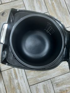 Б/в Мультиварка Tefal rk321a34 01-200861668