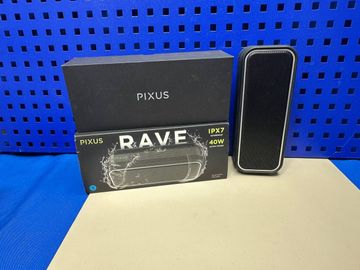 Б/в Акустика Pixus rave 01-200862615