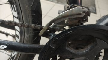 Б/у Велосипед Comanche niagara 01-200860835