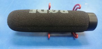 Б/в Мікрофон Rode videomic go 01-200861820