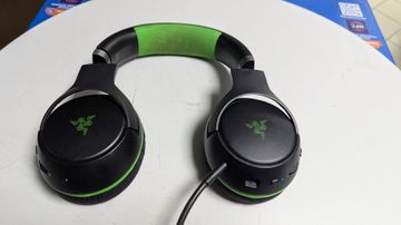 Б/в Навушники Razer kaira pro for xbox 01-200859945