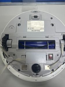 Б/в Робот-пилосос Rowenta x-plorer serie 120 ai rr7867wh 01-200861842