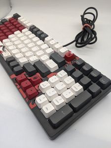 Б/у Клавиатура Bloody s98 naraka 01-200862074