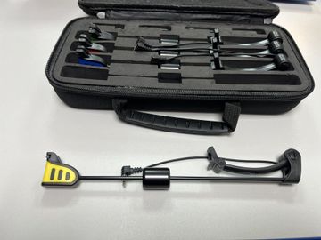 Б/в Набір свінгерів Marshal valiant bite indicator set 4 шт 01-200864454