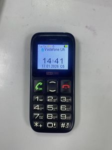 Б/в Мобільний телефон Maxcom mm426 01-200864481