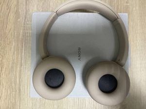 Б/в Навушники Sony wh-ch520 01-200802013