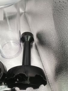 Б/у Блендер Liberton lhb-0306 01-200864421