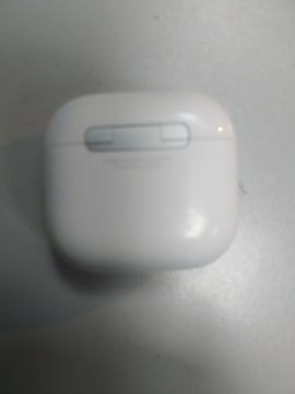 Б/в Навушники Apple airpods 4 01-200820824