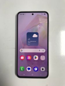 Б/в Мобільний телефон Samsung galaxy a35 a356e/ds 6/128gb 01-200864932