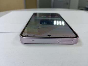 Б/в Мобільний телефон Samsung galaxy a36 5g 6/128gb 01-200817503