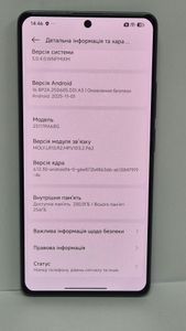 Б/в Мобільний телефон Xiaomi redmi note 13 pro 5g 8/256gb 01-200860417