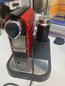 Б/в Кавоварка Krups xn730510/4jo-3913r 01-200865372