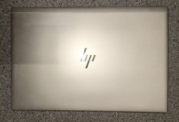 Б/в Ноутбук Hp 15/core i5 8265u ddr4/8gb ddr4/hdd *відсутній/ssd 256 gb/*інтегрована 01-200862281