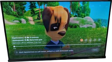 Б/в Телевізор Hisense 32a4k 01-200844189