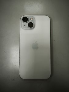 Б/у Мобильный телефон Apple iphone 15 256gb 01-200865458