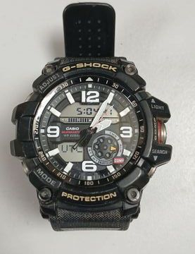 Б/в Годинник Casio gg-1000 01-200865436