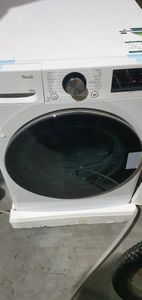 Б/в Сушильна машина Lg rh10v9av2w 01-200860814