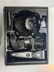 Б/у Триммер электрический Moser chrom style pro 01-200862952