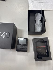 Б/в Автомобільний відеореєстратор Ddpai z40 01-200864839