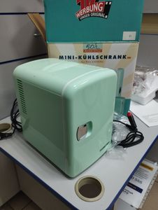 Б/в Портативний холодильник Werbung ly-0204a 01-200866142