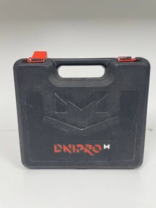 Б/в Дриль ударний Dnipro-M cd-120hq 01-200862000