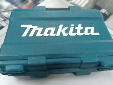 Б/у Шуруповерт Makita df347d 2акб 1.5ah зп 01-200866409